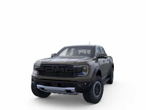 1 image of 2025 Ford Ranger Raptor