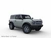 7 thumbnail image of  2024 Ford Bronco Big Bend