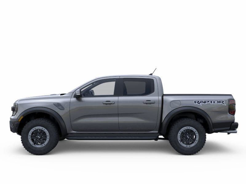 3 imagen en miniatura de 2025 Ford Ranger Raptor