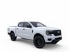 7 imagen en miniatura de 2025 Ford Ranger XLT