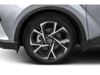 10 thumbnail image of  2019 Toyota C-HR XLE