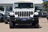 10 imagen en miniatura de 2020 Jeep Wrangler Unlimited Sahara