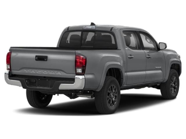 2 imagen en miniatura de 2023 Toyota Tacoma SR5