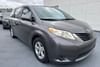 5 thumbnail image of  2013 Toyota Sienna LE