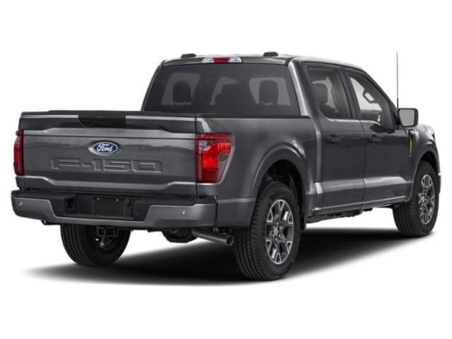 2 imagen en miniatura de 2026 Ford F-150 STX