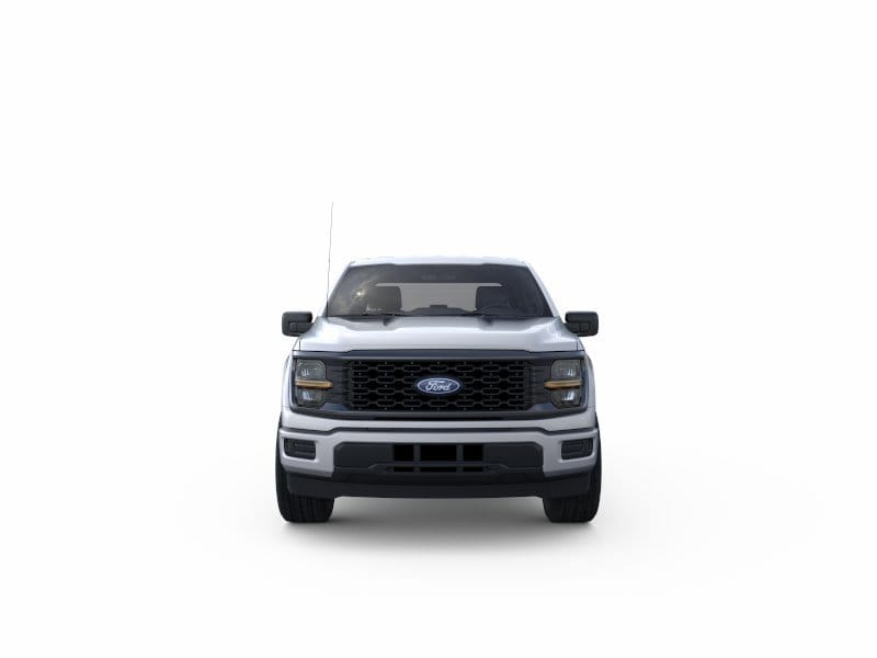 6 imagen en miniatura de 2025 Ford F-150 STX