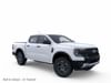 7 imagen en miniatura de 2025 Ford Ranger XLT
