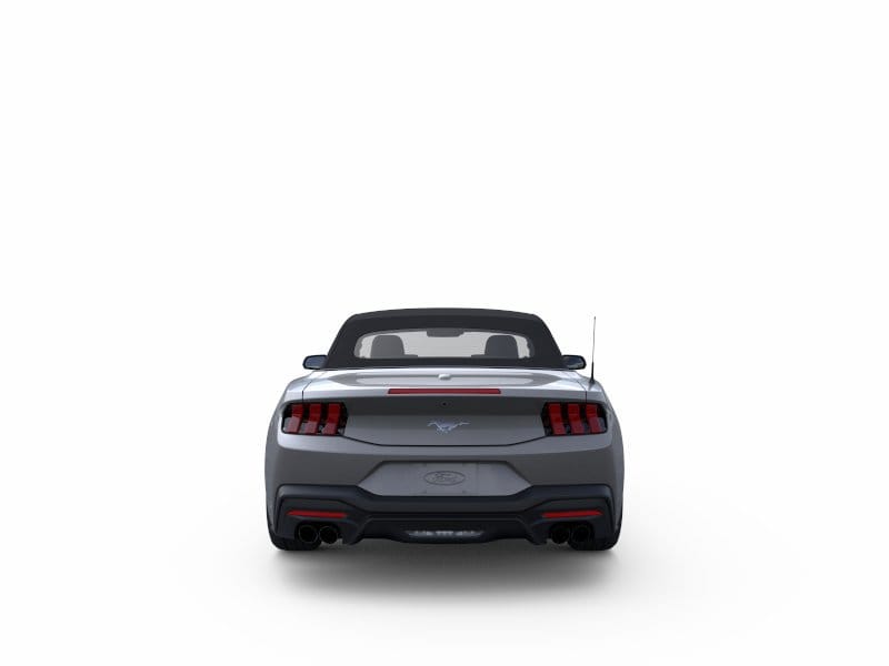 5 thumbnail image of  2026 Ford Mustang EcoBoost Premium