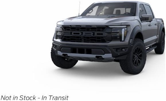 2025 Ford F-150 Raptor's photo