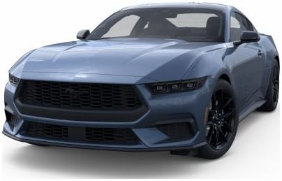 2025 Ford Mustang EcoBoost's photo