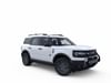 7 imagen en miniatura de 2025 Ford Bronco Sport Big Bend