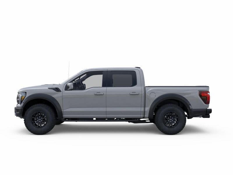 3 thumbnail image of  2026 Ford F-150 Raptor