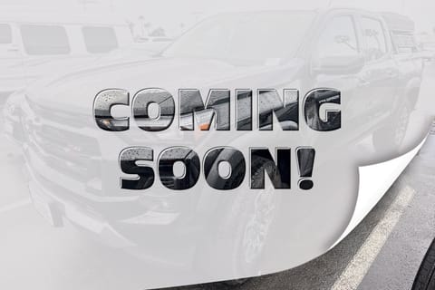 1 imagen de 2024 Chevrolet Colorado Z71