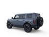 4 imagen en miniatura de 2025 Ford Bronco Outer Banks