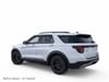 4 imagen en miniatura de 2026 Ford Explorer