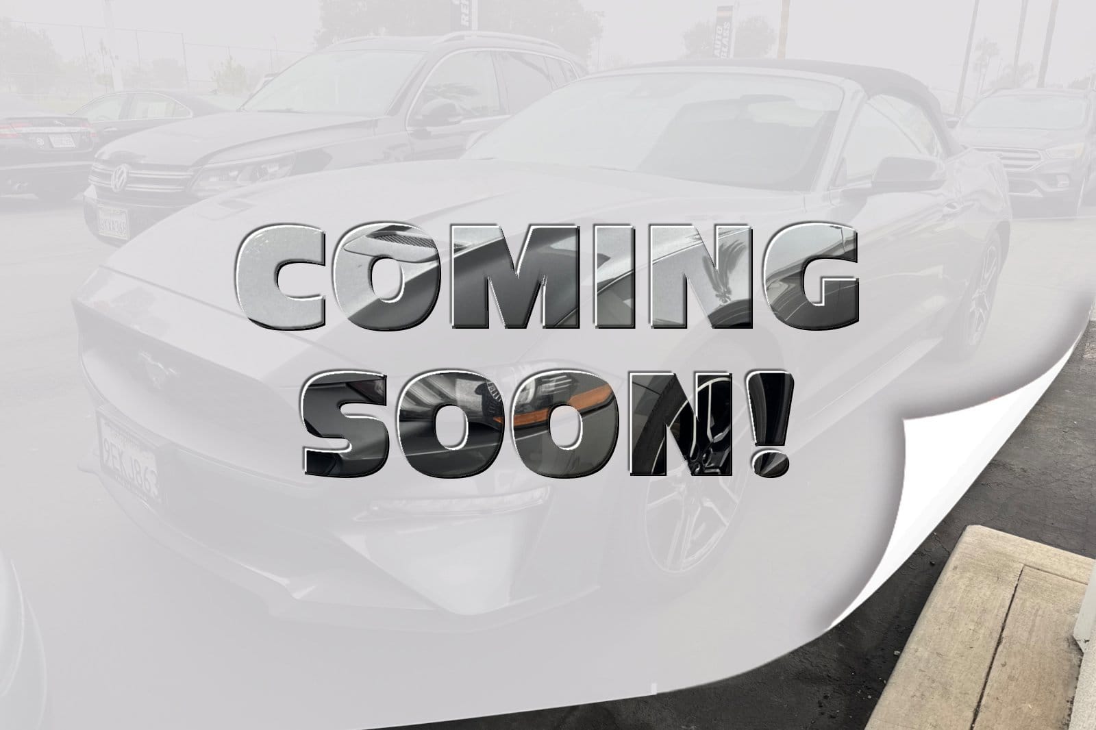 2022 Ford Mustang EcoBoost's photo