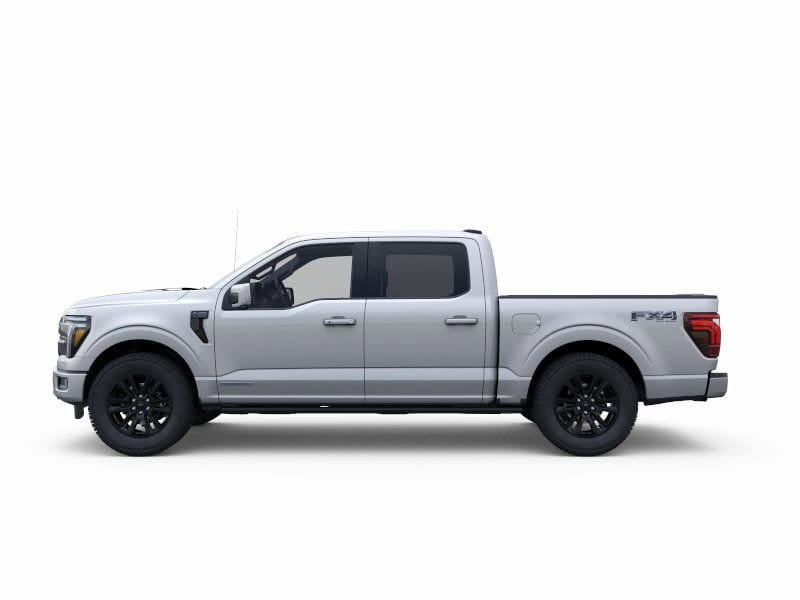 3 imagen en miniatura de 2025 Ford F-150 Platinum