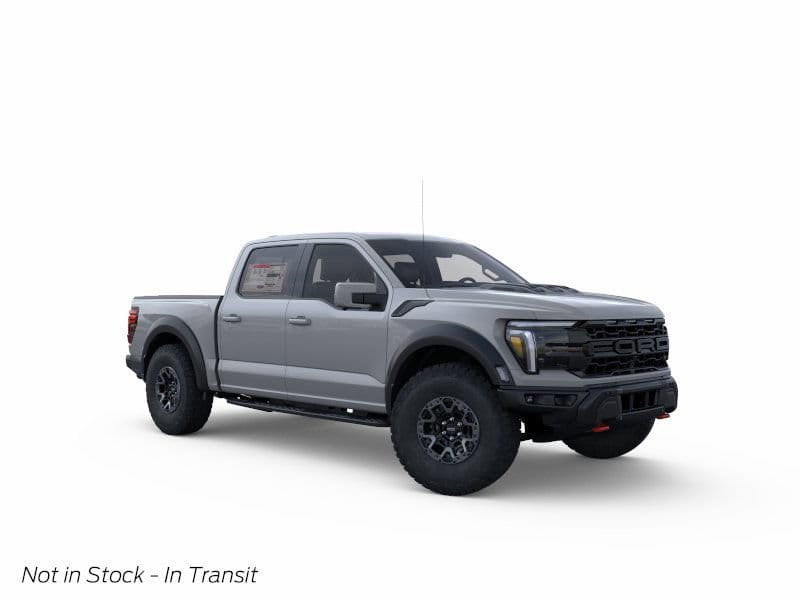 7 thumbnail image of  2026 Ford F-150 Raptor
