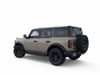 4 imagen en miniatura de 2025 Ford Bronco Outer Banks
