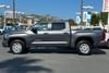8 thumbnail image of  2025 Toyota Tundra SR5