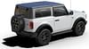 3 thumbnail image of  2024 Ford Bronco Big Bend