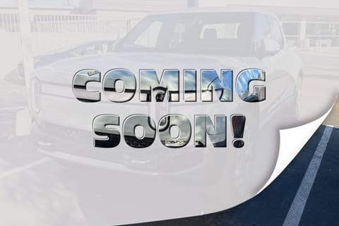 1 image of 2023 Rivian R1T Adventure