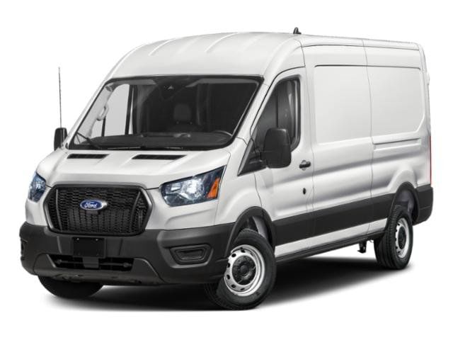 2026 Ford Transit Van Base's photo