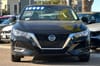 10 thumbnail image of  2023 Nissan Sentra SV