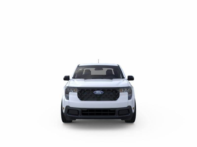 6 thumbnail image of  2025 Ford Maverick XLT