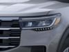 18 thumbnail image of  2025 Ford Explorer Active