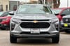 10 imagen en miniatura de 2024 Chevrolet Trax LT