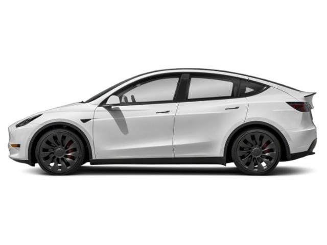 3 imagen en miniatura de 2021 Tesla Model Y Long Range