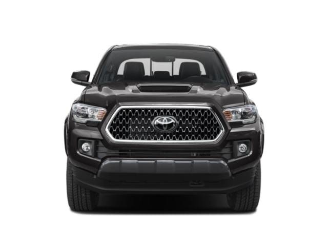 4 thumbnail image of  2019 Toyota Tacoma TRD Sport
