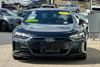 9 thumbnail image of  2023 Audi e-tron GT Premium Plus