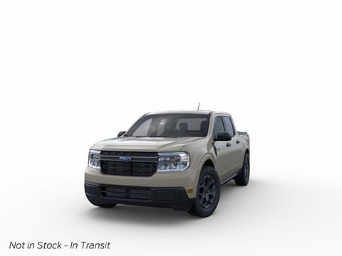 1 image of 2024 Ford Maverick XLT