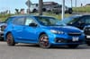 3 thumbnail image of  2022 Subaru Impreza Base