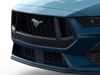 17 imagen en miniatura de 2026 Ford Mustang GT
