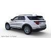 4 thumbnail image of  2025 Ford Explorer Active