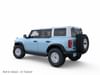 4 thumbnail image of  2025 Ford Bronco Heritage Edition