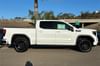 4 imagen en miniatura de 2023 GMC Sierra 1500 AT4X