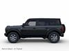 3 thumbnail image of  2024 Ford Bronco Big Bend