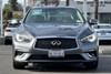 9 imagen en miniatura de 2024 INFINITI Q50 LUXE
