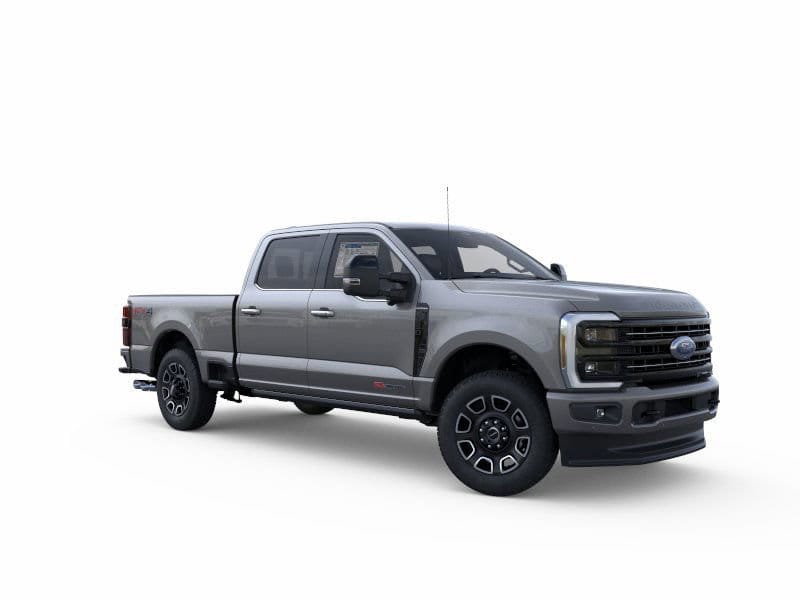 7 imagen en miniatura de 2026 Ford F-250SD Platinum