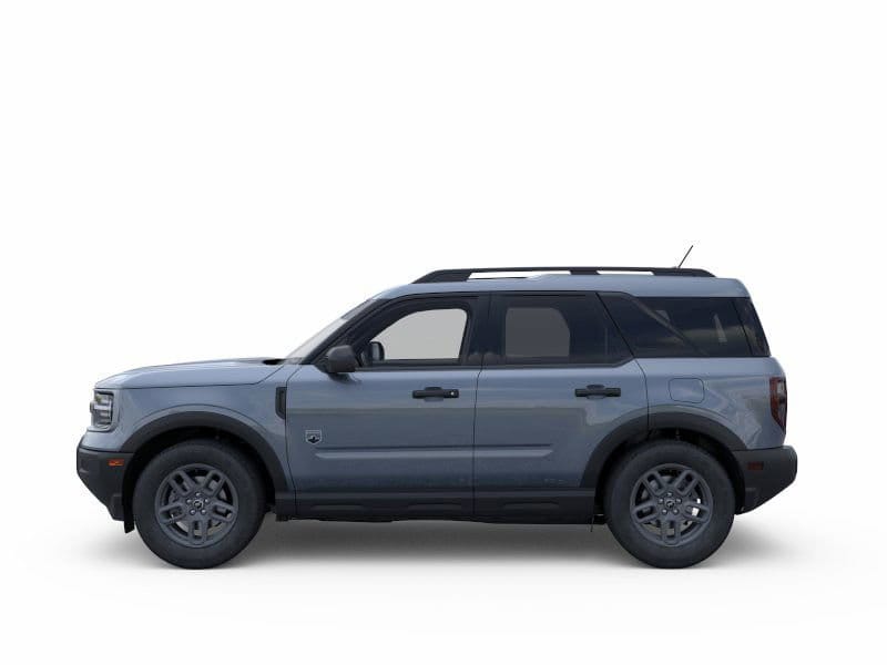 3 thumbnail image of  2025 Ford Bronco Sport Big Bend