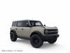 7 thumbnail image of  2025 Ford Bronco Outer Banks