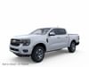 2 thumbnail image of  2025 Ford Ranger Lariat