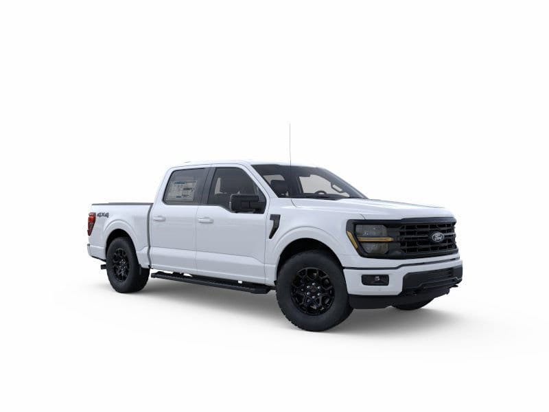 7 thumbnail image of  2025 Ford F-150 XLT