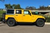 4 thumbnail image of  2015 Jeep Wrangler Unlimited Sahara