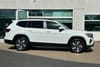 3 thumbnail image of  2025 Volkswagen Atlas 2.0T SE w/Technology