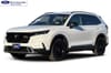 1 placeholder image of  2025 Honda CR-V Hybrid Sport Touring